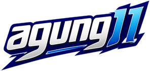 Logo agung11